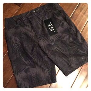 Oakley Men’s Swim Trunks